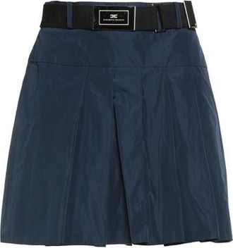 Elisabetta Franchi Mini skirts