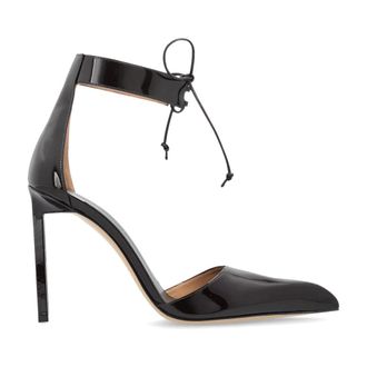 Tom Ford Donna, Scarpe, Rosso, 38 EU, new