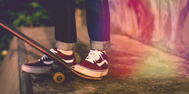 Das sind die legendärsten Sneakermarken aller Zeiten