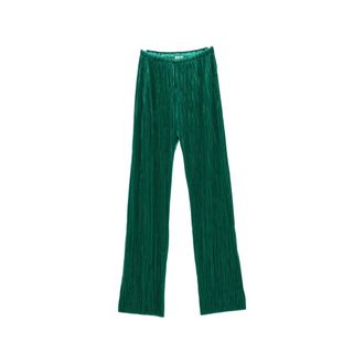 Forte_Forte Donna, Pantaloni, Verde, L, new