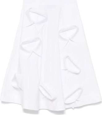 Moschino Skirt