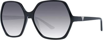 Guess Donna, Accessori, Nero, Taglia unica, new