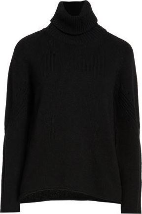 Semicouture KNITWEAR - Turtlenecks on YOOX.COM