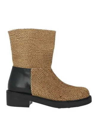 Borbonese SCHUHE - Stiefeletten auf YOOX.COM