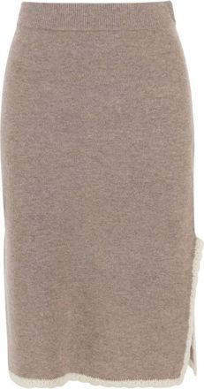 The Garment Donna, Gonne, Beige, S, new