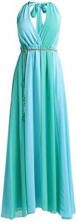 Siste's VESTIDOS - Vestidos largos en YOOX.COM