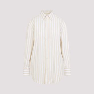 Saint Laurent Cotton Shirt