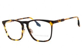 Victoria Beckham VB2601 341 Green Havana 57mm