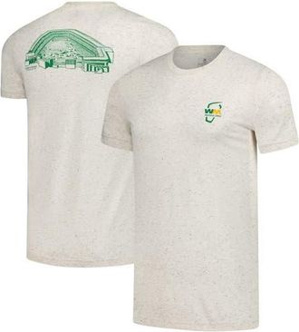Ahead Mens Ahead Oatmeal WM Phoenix Open Stadium Instant Classic T-Shirt at Nordstrom, Size Xx-Large