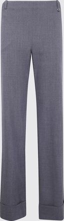 Paloma Wool Pants PALOMA WOOL Woman color Grey