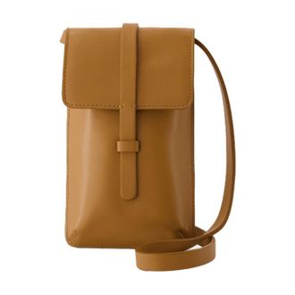 Ines De La Fressange Leonore Crossbody