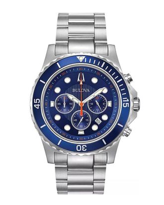 Bulova Mens Classic Watch