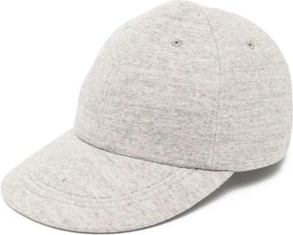 Anonymous Ism Supima cap - Grey