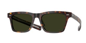 Oliver Peoples OV5590SU Maestro Polarized 100952 Mens Sunglasses Tortoiseshell Size 51