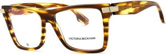 Victoria Beckham Womens Vb2677 53Mm Optical Frames