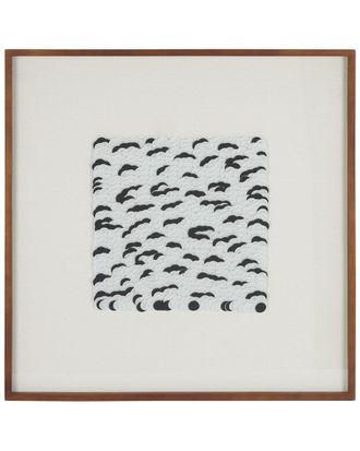 Safavieh Nova 30X30 Wall Art