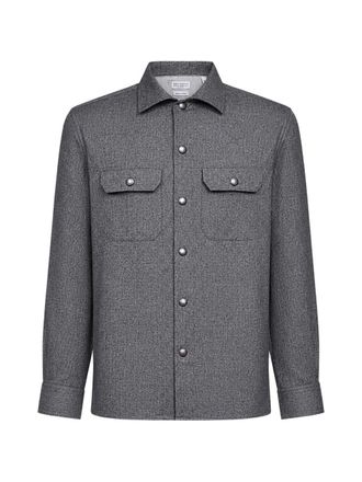 Brunello Cucinelli Shirt