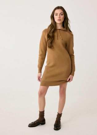 Lole Willow Hoodie Dress