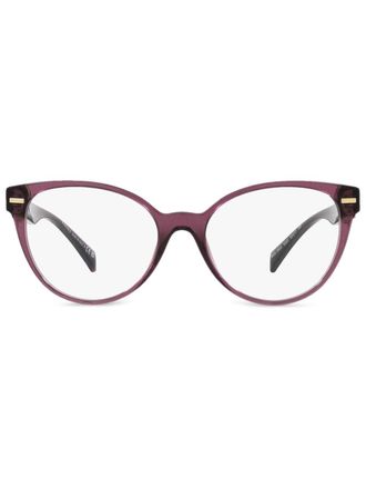 Versace Occhiali Medusa 95 - Viola