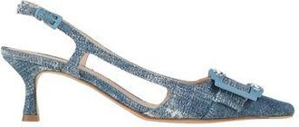 Roberto Festa Milano FOOTWEAR - Pumps sur YOOX.COM