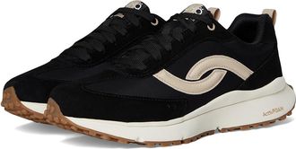 Rykä Jetsetter Sneakers Womens Shoes Black : 9.5 B - Medium, Synthetic/Textile