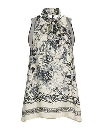 Simona Corsellini TOPWEAR - Tops on YOOX.COM
