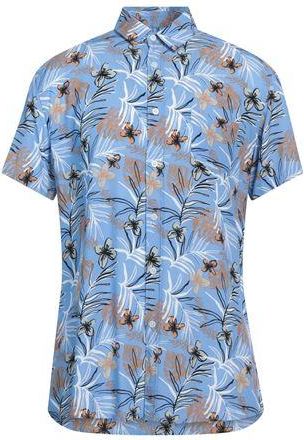 Daniele Alessandrini TOPWEAR - Shirts on YOOX.COM