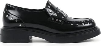 Karl Lagerfeld Mocassini Macie - Nero