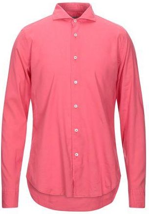 Fedeli CAMISETAS Y TOPS - Camisas en YOOX.COM