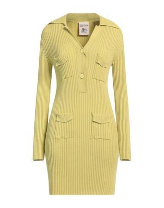 Semicouture DRESSES - Mini dresses sur YOOX.COM