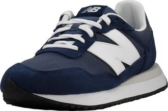 New Balance Mens 237 V1 Sneaker, Nb Navy/Nb White, 10 UK