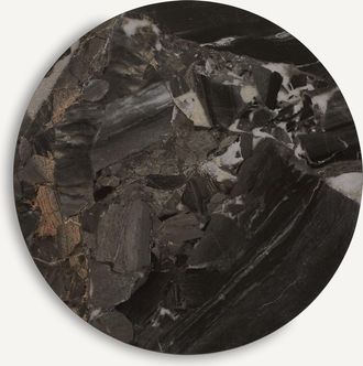 AM.PM Rond tafelblad in keramiek, diameter 120 cm, TIRONDO