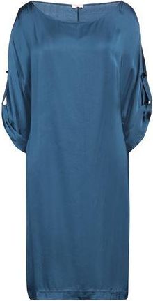 Rossopuro DRESSES - Midi dresses sur YOOX.COM