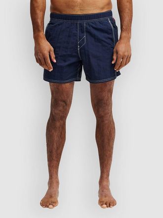 Quiksilver Diamond Arch Volley 15 Boardshorts blauw