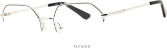 Guess GU2935 005 Black 52mm