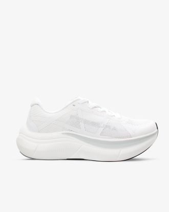 Fessura Road Running Sneaker - White