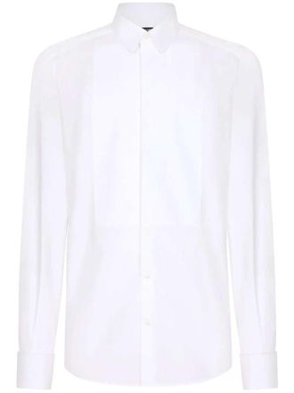 Dolce & Gabbana Tuxedo Shirt