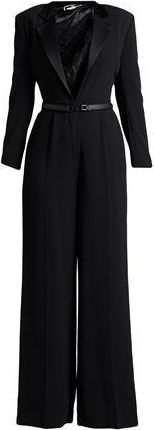Elisabetta Franchi JUMPSUITS & TRACKSUITS - Jumpsuits on YOOX.COM