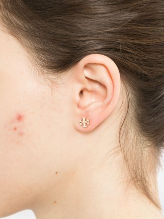 Tory Burch Kira Earrings - Gold