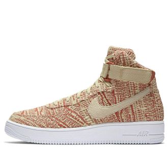 Nike Air Force 1 Ultraforce Hi Red 880854-700