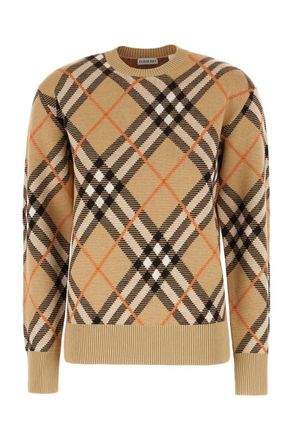 Burberry Knitwear