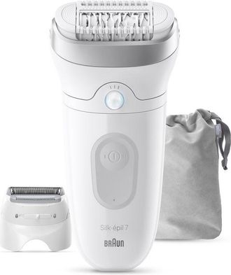 Braun Se7-041