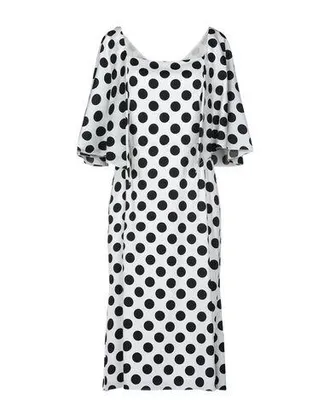 Dolce & Gabbana KLEIDER - Midi-Kleider auf YOOX.COM