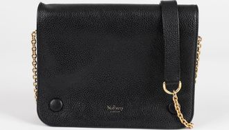 Mulberry Clifton Small Shoulder And Crossbody Bag