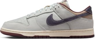 Nike Mens Dunk Low Retro SE Shoes in White | IB6752-100