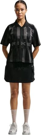 Nike Dames, Sport, Veelkleurig, Maat: L Jersey
