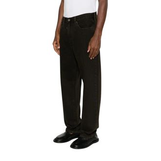 Levi's Hombre, Vaqueros, Marr&oacute;n, Talla: W33