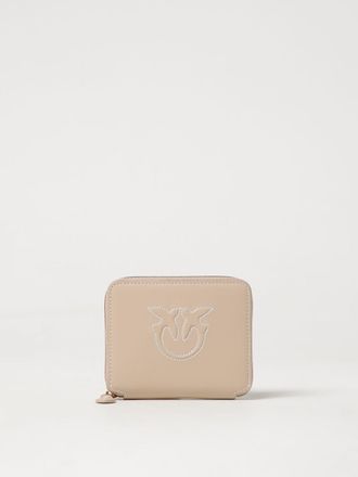 Pinko Wallet PINKO Woman color Beige
