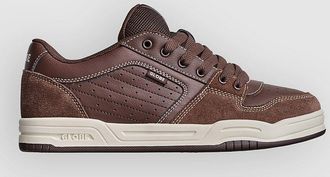 Globe Mojo 2.0 Skateschuhe braun