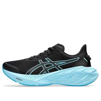 Asics Novablast 4 Lite Show Bright Cyan 1011B900-001